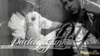 DADDY YANKEE FT TITO EL BAMBINO  LA FUGA  THE BIGG BOSS [upl. by Om170]