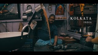 EXPLORE KOLKATA INDIA  Cinematic HD [upl. by Truda]