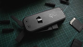 Peter Mckinnon PM Camera Tool  Unboxing [upl. by Buckler954]