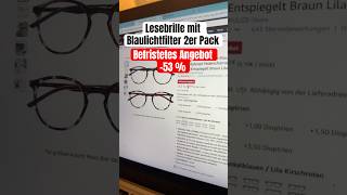 Welche Lesebrille kaufen Opulize Met Lesebrille Blaulichtfilter verbessert Schlaf Computer Gaming [upl. by Nnylkcaj]