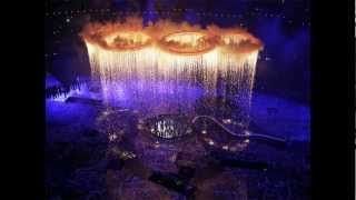 London 2012 Olympics Opening Ceremony [upl. by Jaquenette]