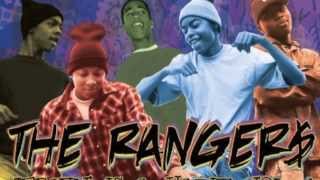 The Ranger  Knock It Out The Park Feat Yong 3rd [upl. by Lzeil38]