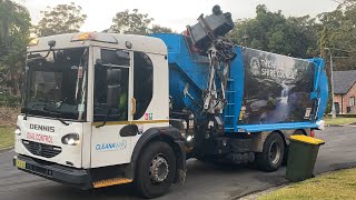 The Hills Shire Garbage amp Recycling [upl. by Aldus891]