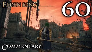 Elden Ring Ep60  Divine Tower of Caelid  Road to Platinum [upl. by Airrat458]