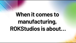 ROKStudios Thought Leadership Interviews from Rockwell Automation [upl. by Foote]