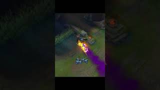 Yasuo killed Singed [upl. by Tom]