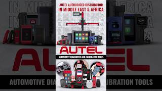 Autel Supplies is the best automotive car scanner autel carscanner [upl. by Yraeht]