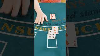 Card counting practice shorts blackjack casino cards [upl. by Eiboj]