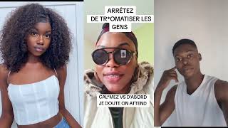 Une Togolaise Assassiné Au Canada Même endroit Que Alexandra [upl. by Reizarf]