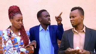 NYAXO COMEDY  Gutereta Umwana Wa NYAXO [upl. by Semajwerdna]