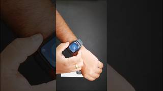 apple watch se2  apple watch unboxing  apple watch se2 features [upl. by Ennasil707]