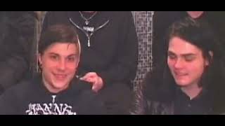 a not so brief history of frerard part 2  2005 [upl. by Ennelram]