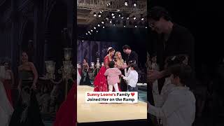 Sunny leone family [upl. by Cecily665]