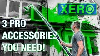 3 XERO Accessories You’re Missing Out On [upl. by Renick868]