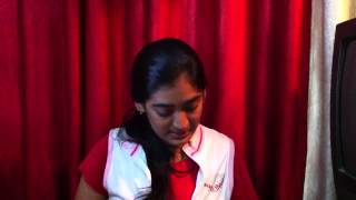 Bhagavad Gita Chapter 14  Rhyming Verses by Jahnavi Pandya [upl. by Navad890]