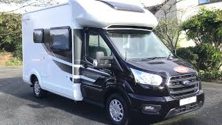 2024 AUTOTRAIL FLINE F60 [upl. by Ricky]