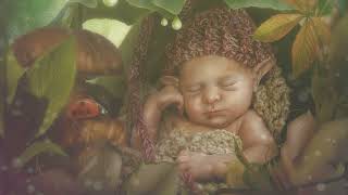 Mondscheinträume  Celtic tradtitional lullaby  432 Hz music [upl. by Irrej]