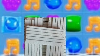 Candy crush with crunch playing for entertainment lets play ▶️ level 133 to142 [upl. by Poliard335]