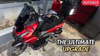 Best Motorcycle Upgrades for Performance and Style  Better Late Than Never [upl. by Anirehtac]