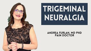 100 How to treat TRIGEMINAL NEURALGIA with medications surgery and interventional procedures [upl. by Veradia334]