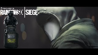 Rainbow six siege Terroristenjagd [upl. by Ury]