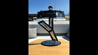 AICON 50 AUDACE AwardWinning Yacht at the 2024 Cannes Yachting Festival  BEST PERFORMANCE Winner [upl. by Dianthe]