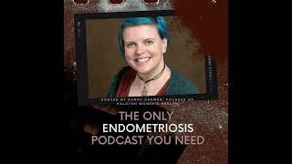 The Importance of Routines or Rituals in managing endometriosis [upl. by Reece805]