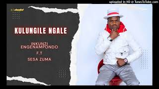 Maskandi kulungile ngale by inkunzi engenampondo ft Sesa Zuma trendingsong viralvideo [upl. by Desireah740]