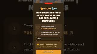 How to Reach 100K Smart Money Moves for Teenagers [upl. by Dey]