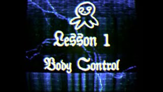 Viron Education  Lesson 1 Body Control [upl. by Adleme]