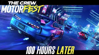 The Crew Motorfest  The Good The Bad and The Ugly Review [upl. by Siurtemed]