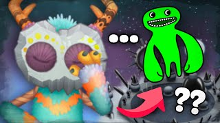 My Singing Monsters That Sound Like Other Songs [upl. by Yl]