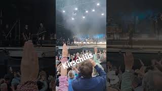 Andreas Gabalier Bad Segeberg 25052024 [upl. by Nodnorb770]