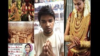 Dowry System in India 😱  Madan Gowri  Tamil  MG [upl. by Katz724]