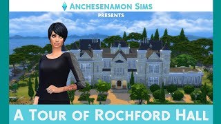 A Tour of Rochford Hall [upl. by Letha]