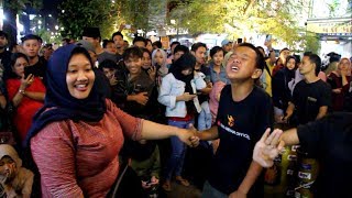 Rian Ambyar Sugeng Ndalu  Versi Angklung Cover Carehal Angklung Malioboro Yogya [upl. by Asta]