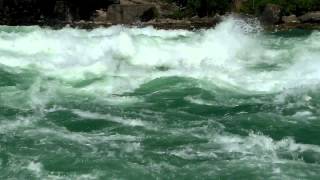 White Water Walk Class 6 Rapids [upl. by Oniliuqnart872]