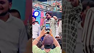 Liveshow in masoom sharma blender song masoomsharma masoomsharmanewsong 1million viralvideo [upl. by Alyosha]