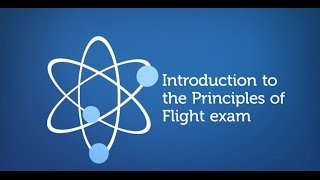 EASA Principles of Flight Exam [upl. by Ikkela601]