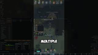 Overhaul Your UI with RimHUD  Rimworld Mod Spotlight rimworld rimworldmods [upl. by Adni244]