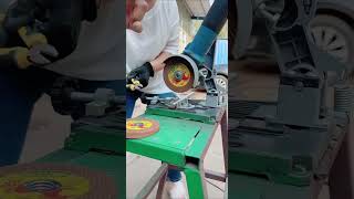 Ultimate Cutting Disc for Angle Grinders  Get Clean Cuts Every Time [upl. by Edana]