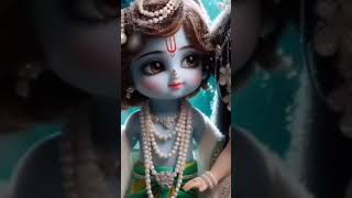 VrindavanMain HKKrishna RadhaKrishna BhaktiSong KrishnaBhajan Vrindavan RadhaKrishnaLove [upl. by Mashe721]