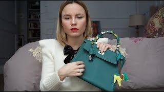 HERMES BIRKIN amp KELLY  Как купить сумку HERMES [upl. by Pfeffer]