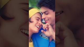 Kuch Kuch Hota Hai movie song Shah Rukh Khan srkshorts [upl. by Lennod]