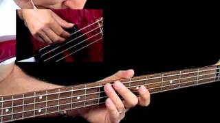 How to Play Blues Bass  5 12 Bar Blues in G  Bass Guitar Lessons for Beginners [upl. by Lajet]