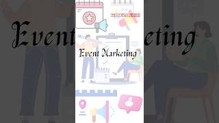 event marketing in marketing management  event marketing kya hota hai [upl. by Topping274]