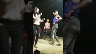 nachwa nachaniya shilpi Raj videodance bhojpuri song funny comedy newsong music bhojpuri [upl. by Srevart]