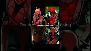 you know your done when…batman joker spiderman deadpool invincible darthvader [upl. by Nabalas413]