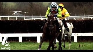 Nick Lucks favourite Gold Cup moment  Cheltenham Festival 2013  Channel 4 Racing [upl. by Otrebile]