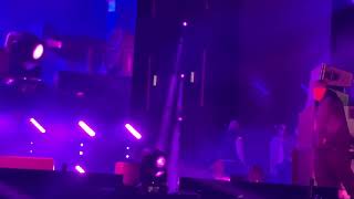 Future Gucci Flip Flops Live Rolling Loud 2019 LA [upl. by Rame219]